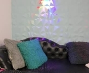 sabinadeluxe_cg is a 54 year old female webcam sex model.