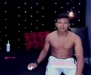 karlaandcris is a  year old couple webcam sex model.