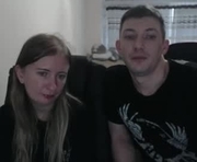 jenisandpeter is a 29 year old couple webcam sex model.