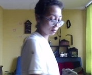 smith_lechosoxxx is a 26 year old couple webcam sex model.