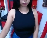 britanyx1 is a  year old female webcam sex model.