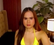savannafox is a  year old shemale webcam sex model.
