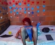 lorenacapelli is a  year old shemale webcam sex model.
