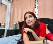 tatiana_jaramillo is a 19 year old female webcam sex model.