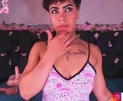 canela_osadaa_ is a 21 year old female webcam sex model.