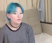 felicitakreidel is a 18 year old female webcam sex model.