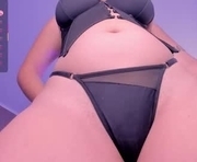 asiamiller_ is a 20 year old female webcam sex model.