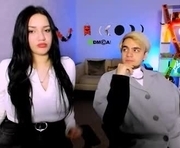 Online sex chat room with  yrs old couple, ,  ,  - saimon_best