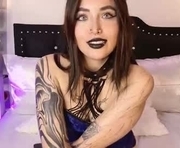 samanthagrant_ is a 21 year old female webcam sex model.