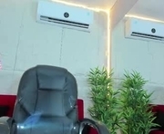 anasha21 is a 21 year old female webcam sex model.