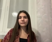 priscilaflores is a 18 year old female webcam sex model.