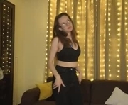 steventidball is a 18 year old female webcam sex model.