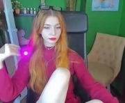 riddleblis is a 19 year old female webcam sex model.