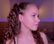 lecsika is a 20 year old female webcam sex model.