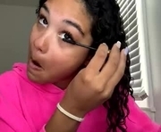 fairykatie is a  year old female webcam sex model.