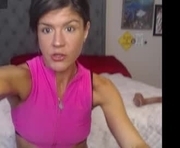 cutekarii is a  year old female webcam sex model.