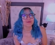 jinkxindigo is a 20 year old female webcam sex model.