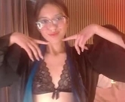 skay_bluee is a  year old female webcam sex model.