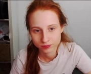 purplebeawer is a 20 year old female webcam sex model.