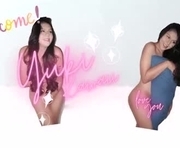 yukikawaiii is a  year old shemale webcam sex model.