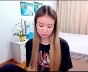 Live sex webcam with 21 yrs old female, ,  ,  - barbaramiles