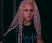 Live sex webcam with 19 yrs old female, ,  ,  - you_lika