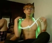 kinkybabies_ is a 18 year old couple webcam sex model.