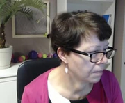 adelewildx is a 48 year old female webcam sex model.