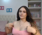 maa_joo is a  year old female webcam sex model.