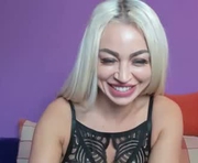 fitbarbiedoll is a 29 year old female webcam sex model.