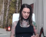 isabelledemore is a 26 year old female webcam sex model.