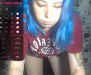 lollypoppy_ is a 22 year old female webcam sex model.