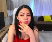 maybeeno is a 23 year old female webcam sex model.