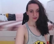 lizzypalmer is a 20 year old female webcam sex model.