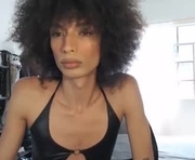 darkkprincess is a  year old shemale webcam sex model.