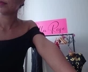 natzumi_mcqueen is a  year old female webcam sex model.