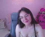 cherry_kat_a is a  year old female webcam sex model.