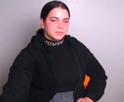 angeliina_kiss is a 19 year old female webcam sex model.