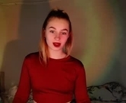 alisa_livs is a 20 year old female webcam sex model.