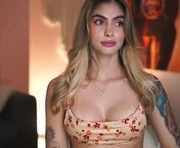 nataly_05 is a  year old female webcam sex model.