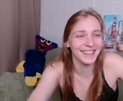 veronika_miller is a  year old female webcam sex model.