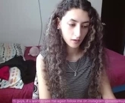 malitamuymal22 is a 21 year old female webcam sex model.