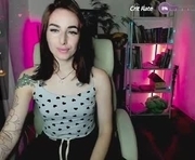 adrihanna is a 25 year old female webcam sex model.