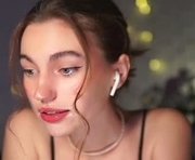 hoolybunny is a 20 year old female webcam sex model.