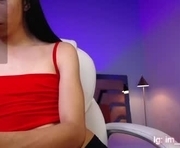 im__isabella is a 20 year old shemale webcam sex model.