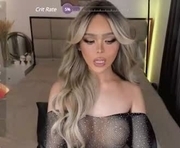 the_enchantressxx is a  year old shemale webcam sex model.
