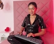 soffiarose is a 21 year old female webcam sex model.