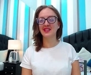 venussantanaa is a  year old female webcam sex model.