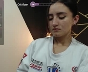perla_campbell is a 21 year old female webcam sex model.