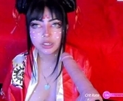 dakotta_rouse_ is a 20 year old female webcam sex model.